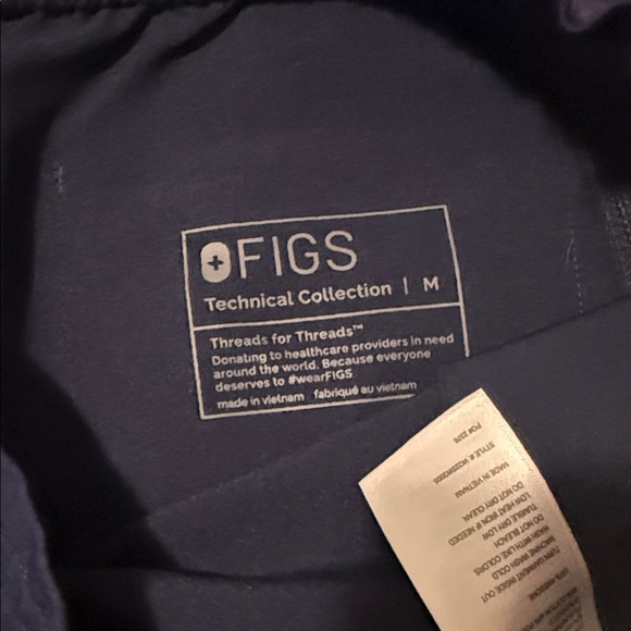 Figs joggers - Picture 3 of 3